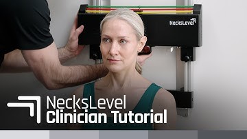 NecksLevel Clinician Tutorial | Everything to know for Neck Strengthening