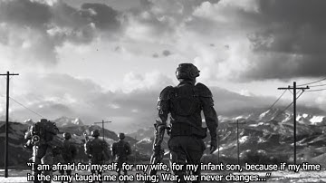 Fallout 4 Intro Video [English Subtitles] #bethesda #fallout #fo4