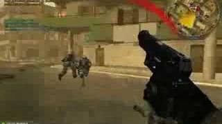 Bf2 commander hack