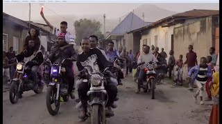 MBUGANI KID's X B BOY FESTO_MDANANDA  VIDEO