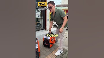 FUJIHAMA and TOYOHAMA GENERATORS ORDERS FOR TODAY. #generator #backuppower #inverter