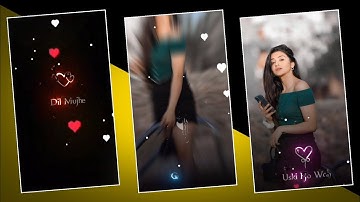 New Trading WhatsApp Status Editing | Kinemaster Video Editing | #kinemastervideoediting #TechAbh