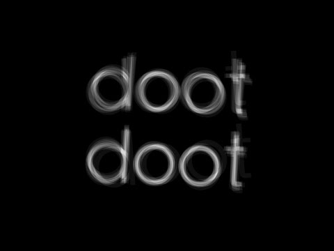 The Great Doot-Doot Sneak - Julian Cianciolo