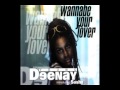 Young Deenay - I Wanna be your lover ( Best mix :-) - jeap mix)