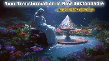 Your Transformation Is Now Unstoppable: New Earth Codes Are Now Online 🕉 2026: Year of the New Human