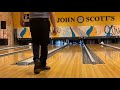 Headpin telling the 10pin who’s the Boss!!