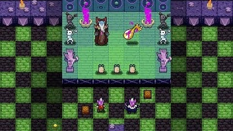 Killing the Necrodancer as Coda | Necrodancer