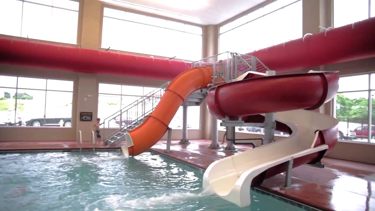 Kids Summer Camp in Morristown TN NFC Morristown YouTube