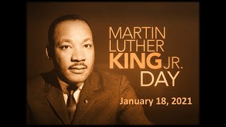 Martin Luther King Jr., Ethics, and the Legacy of Racial Justice in America