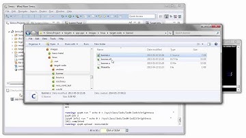 Simics Agent functionality demo