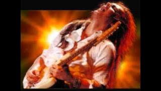 Yngwie Malmsteen- Icarus dream suite op 4