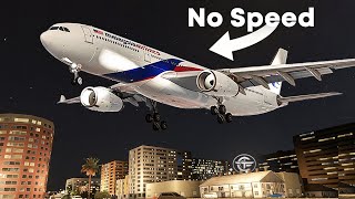 A Routine Takeoff almost Turns into Australia&#39;s Worst Disaster | Terror in Brisbane (Real Audio)