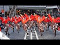 【8K】and As『Alhambra night』(町田夢舞生ッスイ祭 2025)
