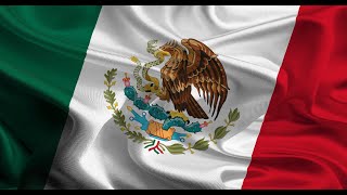 Símbolos patrios: cohesión social, política y cultural de los mexicanos fortalecidos en dos siglos