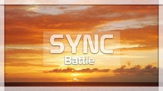 Sync Battle // MelowArtz Vs WorthlessArtz (85 Likes For Full Advanced Sync Tutorial)