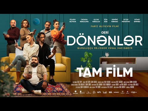 Geri Dönənlər (Tam Film)