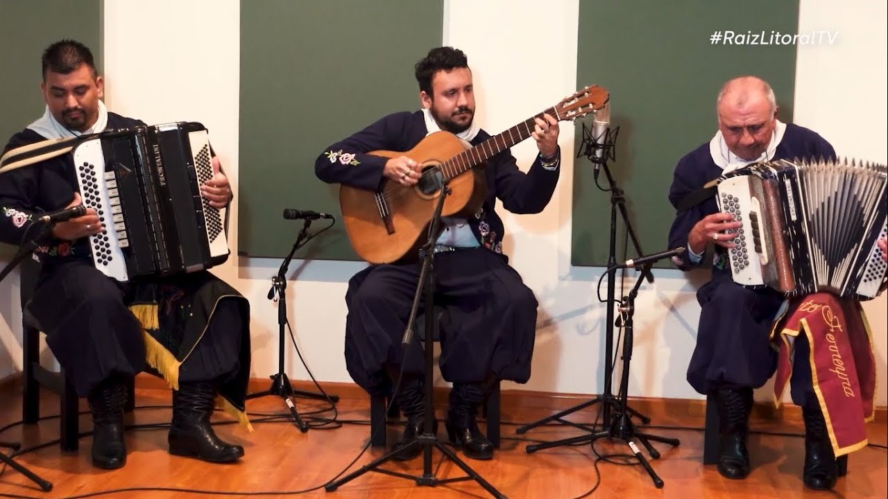 Raíz Litoral: Ex Mailin