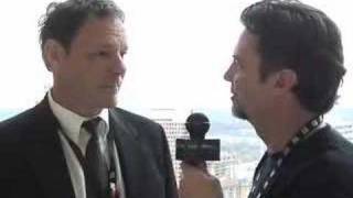 Older Than America Movie ,Chris Mulkey, SXSW 08