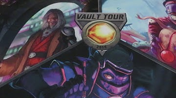 KeyForge Age of Ascension Display Unboxing | Eureka!