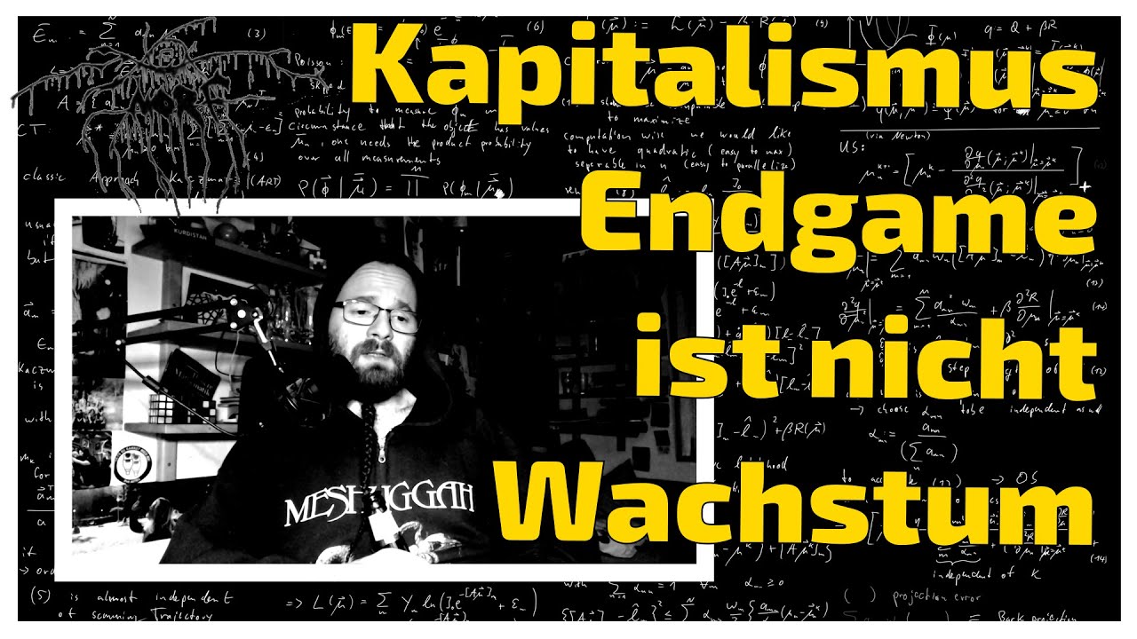 vollständige Automatisierung ist kein Widerspruch sondern das Endgame | mmM