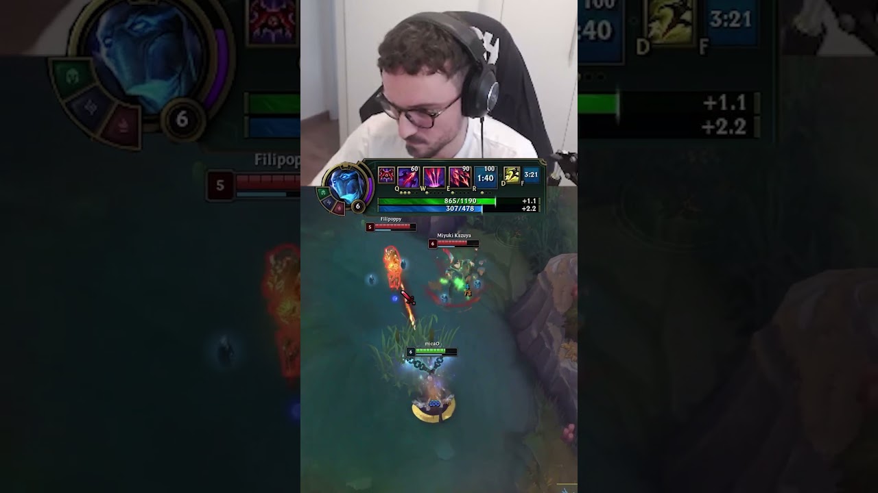 VARUS POKE NÃO FAZ ISSO!