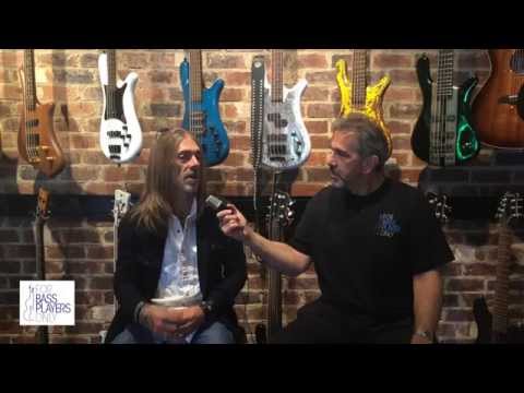 Interview with Pantera