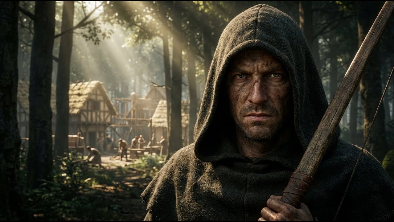 Bellwright: Zero to Hero | Ep. 3 | AzimuthGG