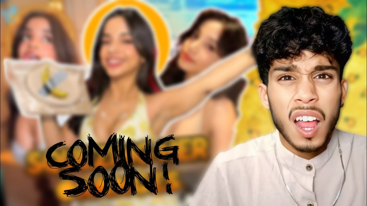 NEW ROAST VIDEO | COMING SOON.....