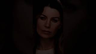 grey&#39;s anatomy ~ meredith grey merder