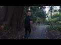 Lofty Trail Run to Pittock Mansion - Paula Findlay + Eric Lagerstrom