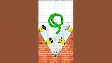 Draw to smash level 2222#drawtosmash #gamingshorts