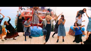 Mamma Mia (2008) - Dancing Queen
