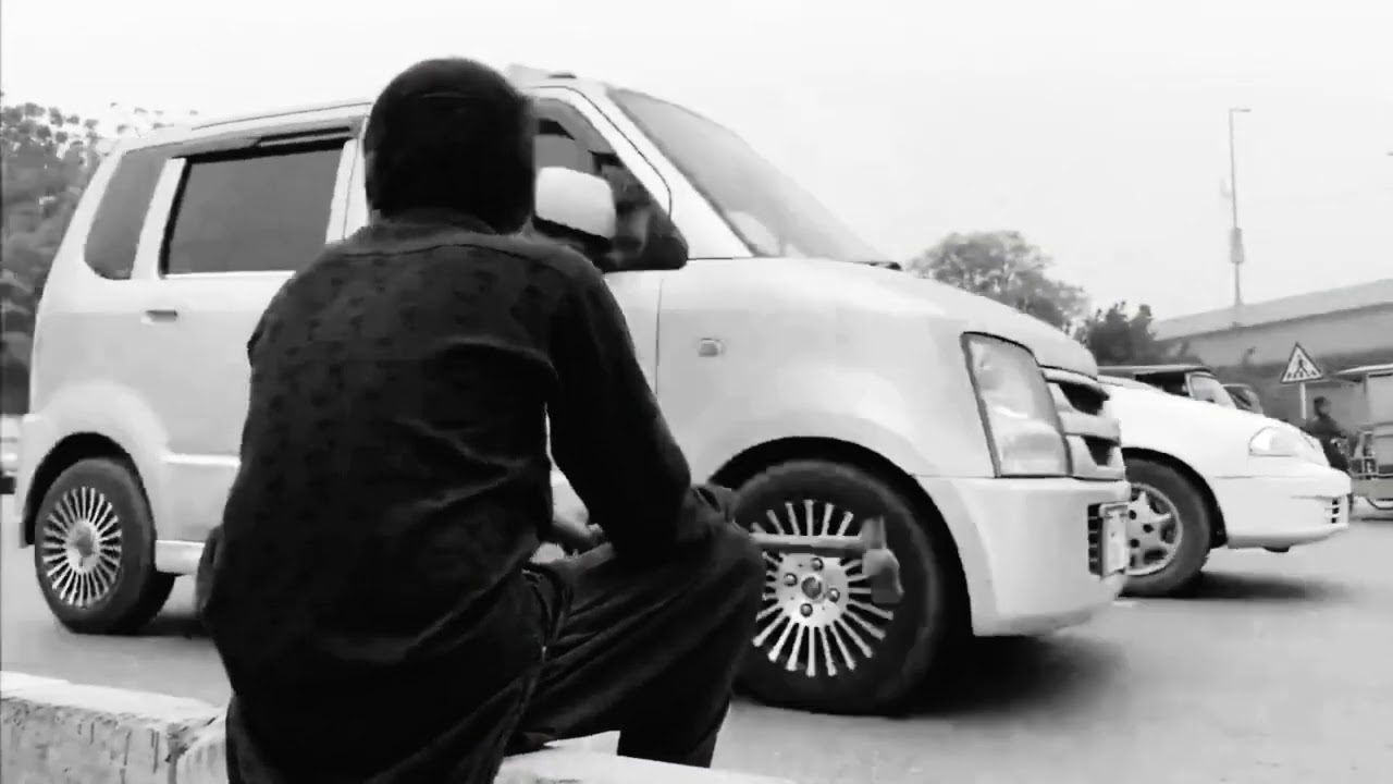 Child Labour Awareness Campaign by Children Protection Society - CPS Pakistan