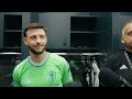 Interview: Paul Arriola post-match versus Minnesota United