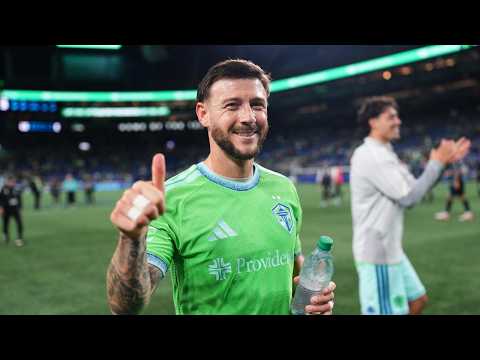 Interview: Paul Arriola post-match versus Minnesota United