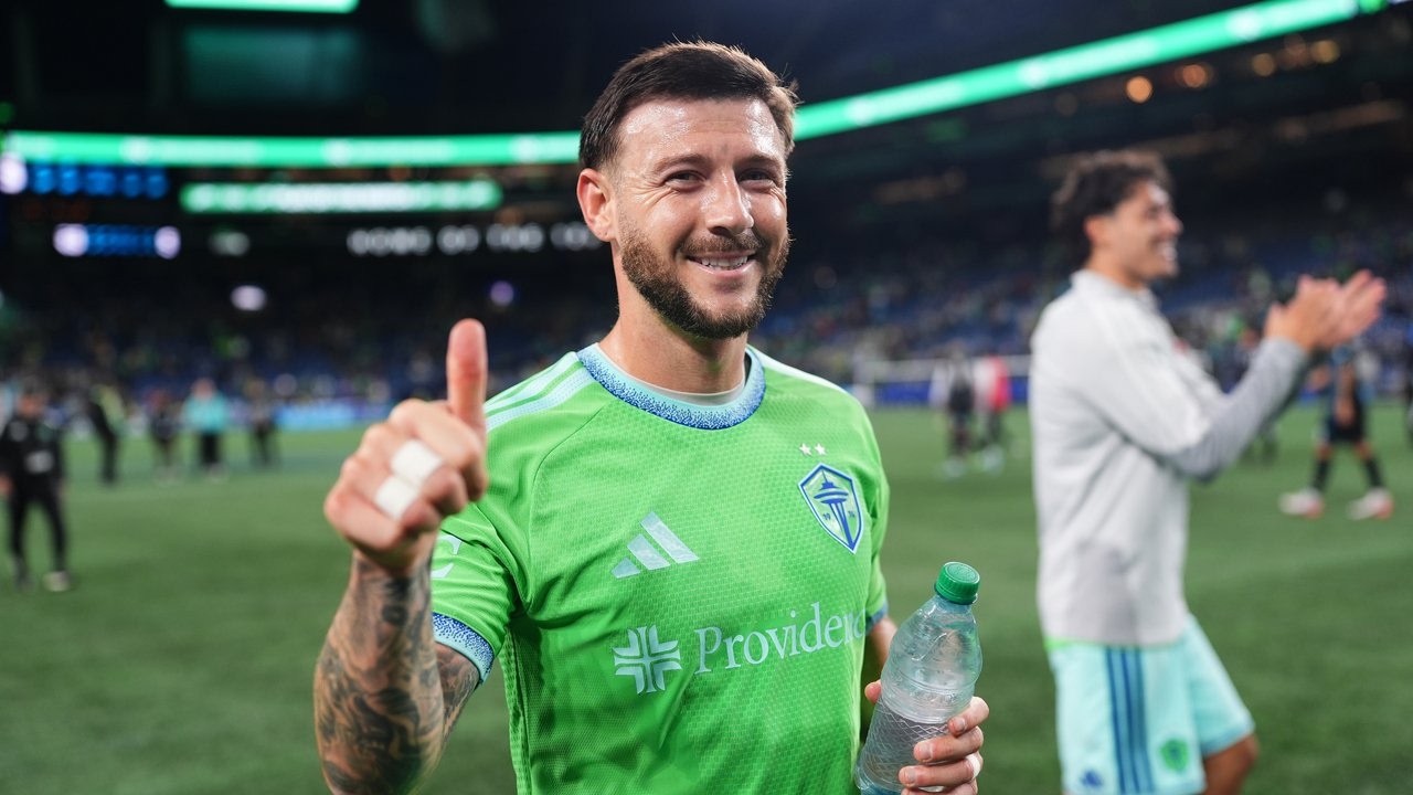 Interview: Paul Arriola post-match versus Minnesota United
