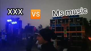 Download Lagu Adra saheb band box compitition 2026 dj xxx vs ms music #dj #djrahulofficiel #djsarzensetupsong  MP3