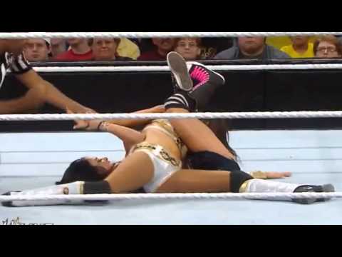 Thumb of AJ Lee video