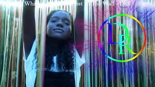 Whales - Gaash - Ghost In The Wall - DnB