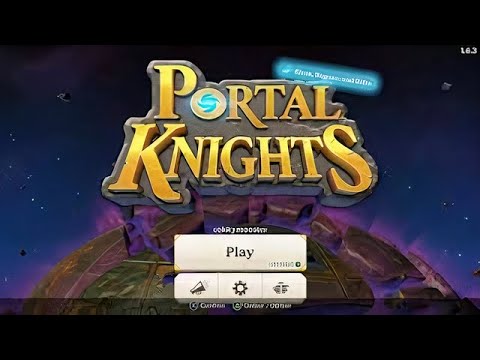 How to Duplicate in Portal Knights [Easy] [Simple]