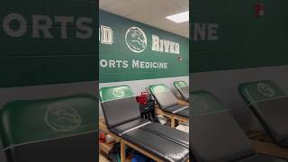 Athletic Trainer job posting for Wood River High School in Hailey, Idaho.
