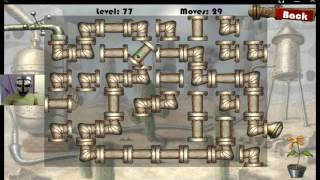 PLUMBER LEVEL 77 SOLVED (LEVEL PACK 1)