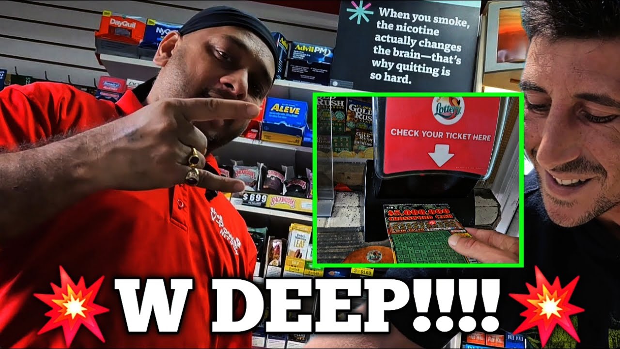 🤑I Had to Buy Him a Ticket🤑 | Scratch Life🚀 - YouTube