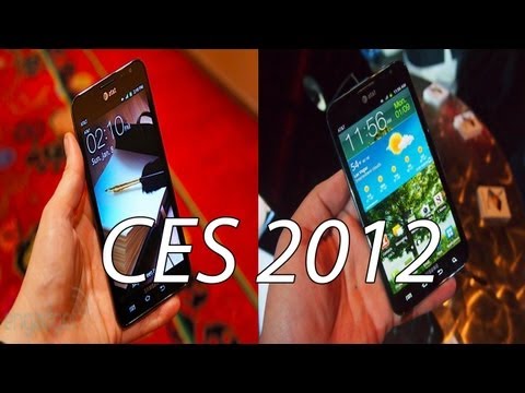 Video: Forskjellen Mellom Samsung Galaxy S II Skyrocket HD Og Sony Xperia Ion