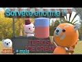 Sorvete turco + mais | Desenhos animados para crianças | Spotted Polar Bear