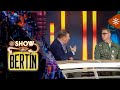 El show de Bertin | Los Morancos, una noche de muchas risas con Bertín