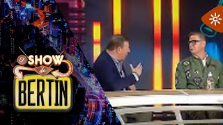 El show de Bertin | Los Morancos, una noche de muchas risas con Bertín