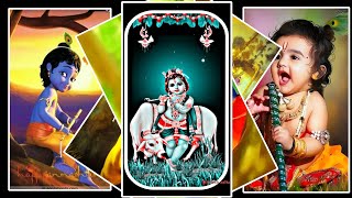 HAPPY KRISHNA JANMASTAMI NEW TRENDING XML FILE,XML VIDEOS ALIGHTMOTION PRESET,BY @nitesh_editz36 screenshot 2
