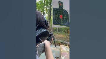 Savage Axis 30-06 at 75 Yards #shoot #shorts