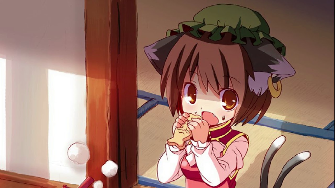Kitsune Choukan